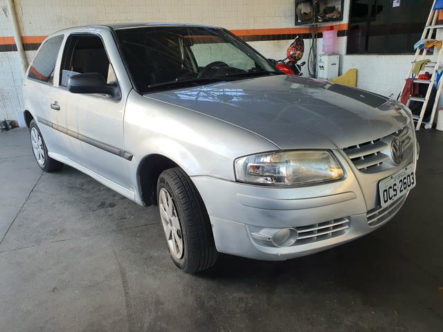 Gol G4 2012 2p - Foto 4