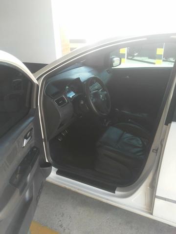 Vendo Fox 12/13 , 1.6 Prime GII ,IPVA 2020 pago 75 mil o km - Foto 5
