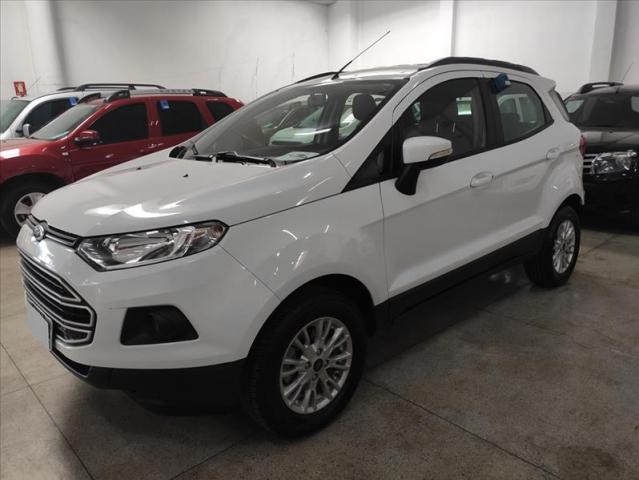 Ford Ecosport 1.6 se 16v - Foto 2