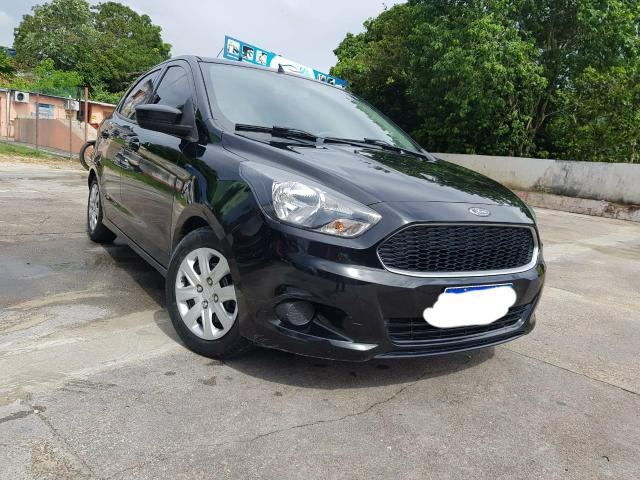 Ford k.a 2018