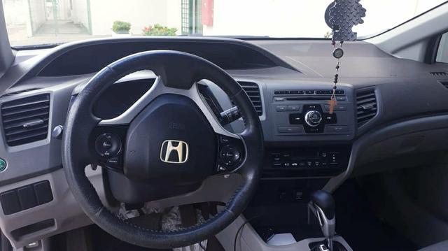Civic LXR 2.0 / 2014 - Foto 5