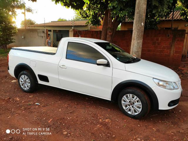 Saveiro G5 - Foto 3