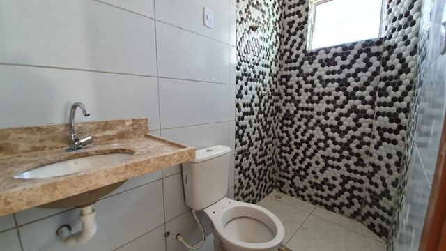 Apartamento com 66M², 2 quartos sendo 1 suíte e varanda - Foto 8