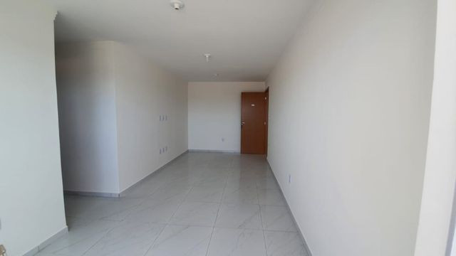 Apartamento com 66M², 2 quartos sendo 1 suíte e varanda - Foto 3