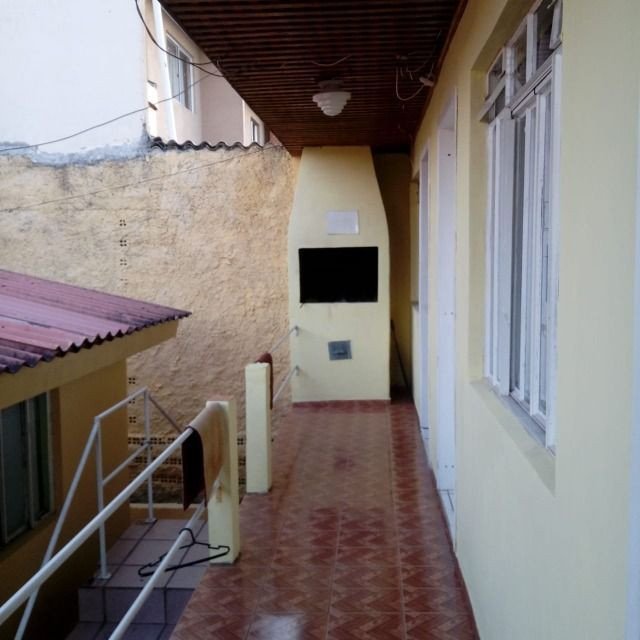 Quarto mobiliado Pinheirinho - Foto 6