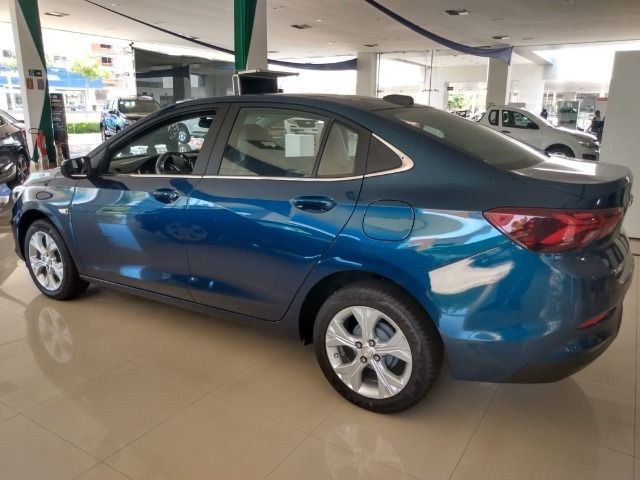 Onix Plus Premier 1 Sedan 1.0 Turbo - Foto 7