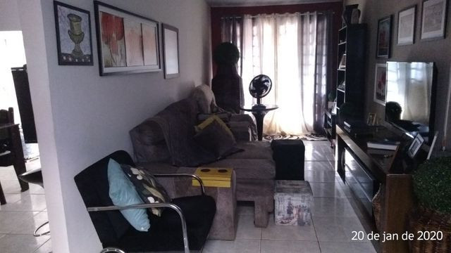 Casa à venda-Assis/SP - Foto 4