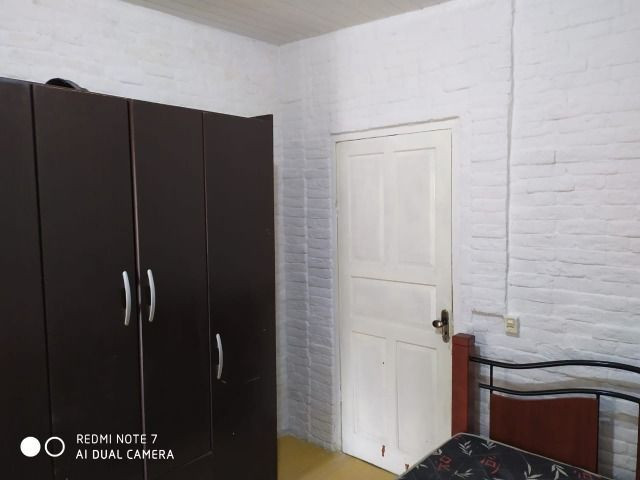 Quarto mobiliado Pinheirinho - Foto 9