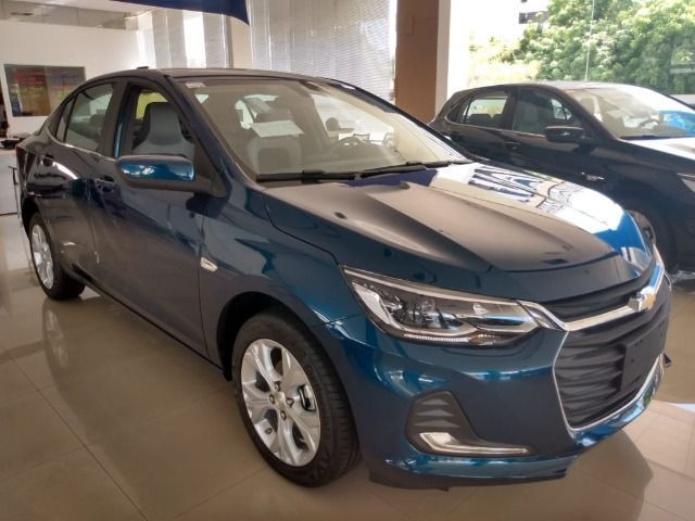 Onix Plus Premier 1 Sedan 1.0 Turbo - Foto 9