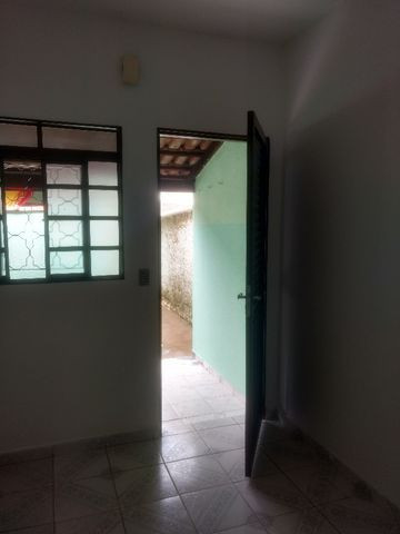 Casa c/2 quartos no Jd. Vila Boa póximo do Bairro Novo Horizonte - Foto 3