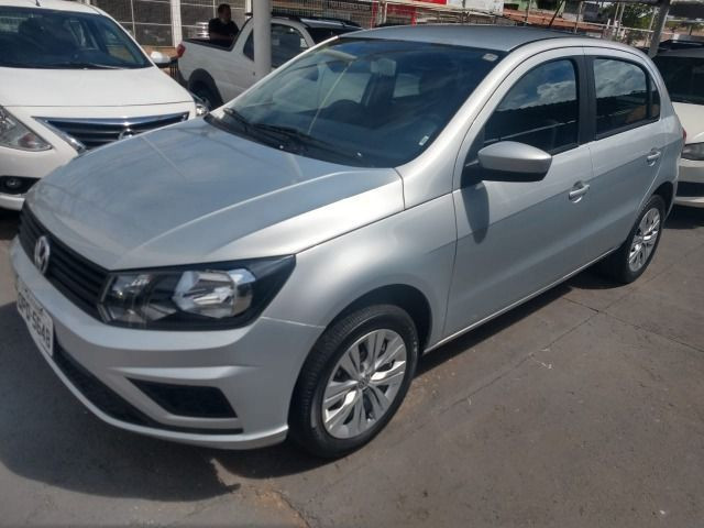Vendo gol 1.6