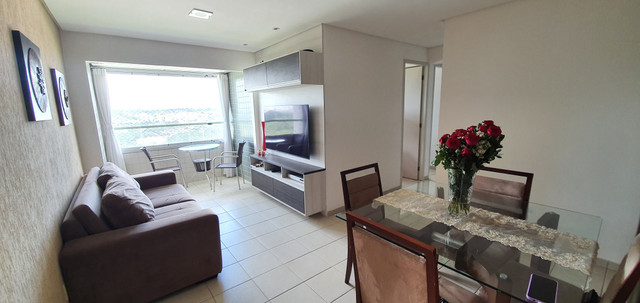 Vendo apartamento andar alto - Cobertura!!! - Foto 7