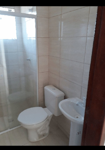 APTO 1quarto - Foto 7