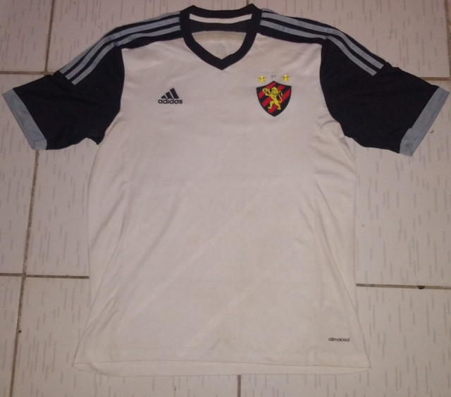 camisa do sport adidas vinho