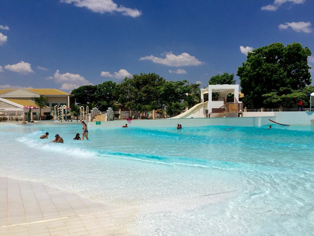 Lacqua di Roma  em Caldas Novas  - Foto 14