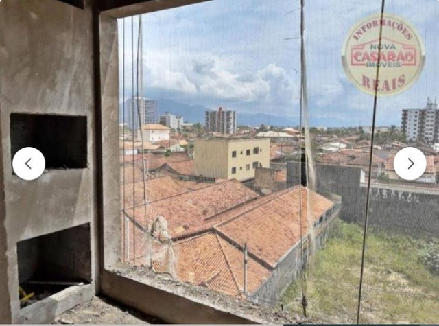 Apartamento com 1 dormitório à venda, 52 m² por R$ 248.000,00 - Vila Caiçara - Praia Grand - Foto 15