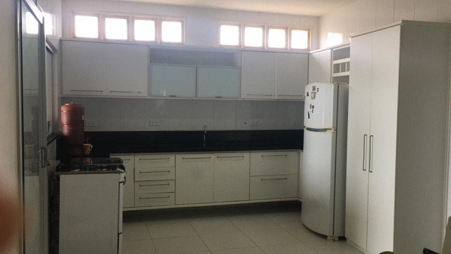 Cozinha