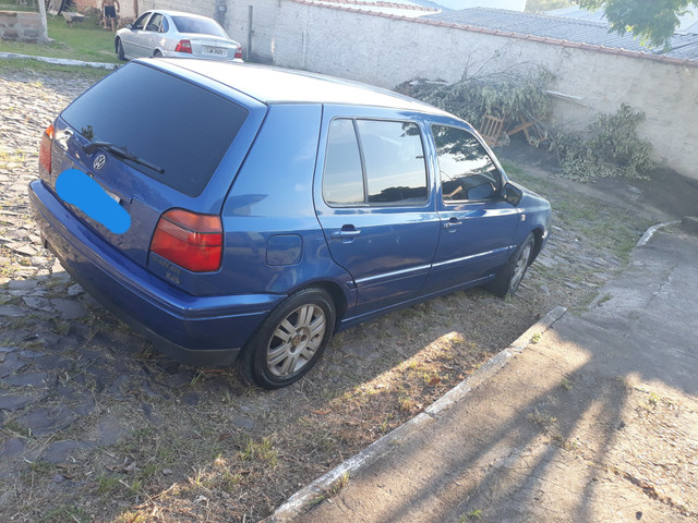 Golf - Foto 8