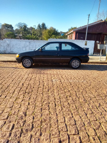 Escort cht 1.6 - Foto 3