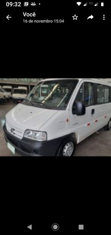 van mista olx