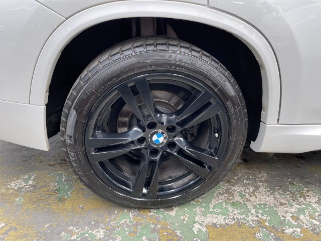 BMW X1 2013 XDriver 28I Turbo Completa Automatica Raridade//Aceito Troca  - Foto 10