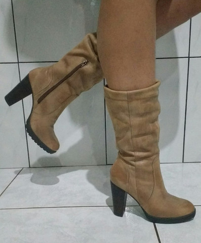 Bota - Foto 4