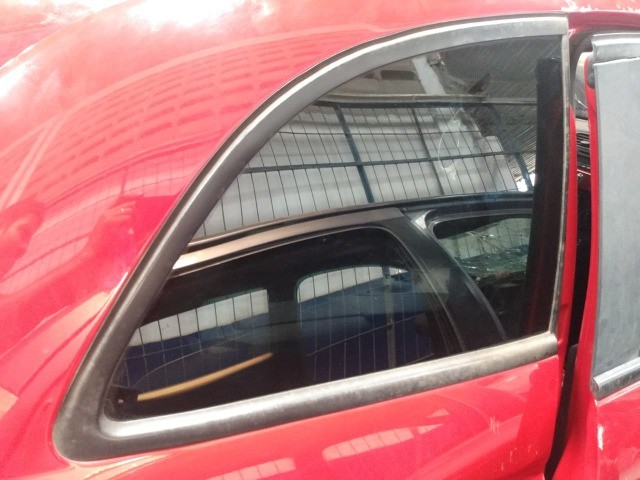 vidro vigia lateral esquerdo e direito fiat 500 blindado