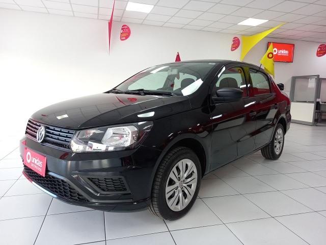 VOYAGE MPI 1.6 COMPLETO 2021