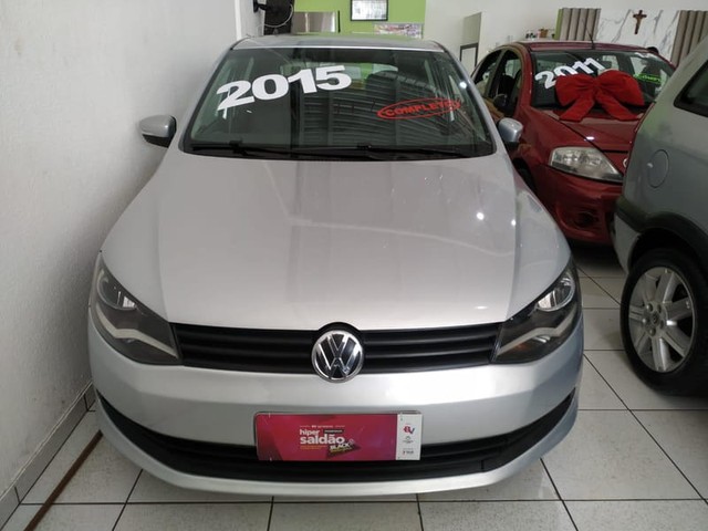 VOLKSWAGEN GOL CITY MB