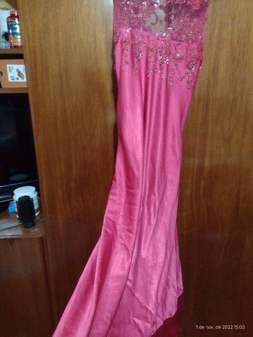 Vestido de festa - Foto 5