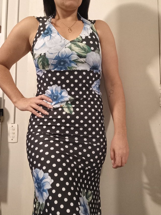 Vestido longo - Foto 5