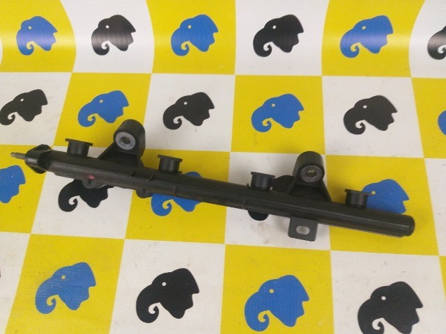 Flauta De Injeção Hyundai Tucson I30 2.0 35340-23340   