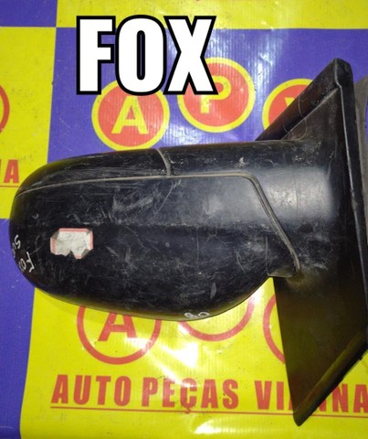 Retrovisor Fox