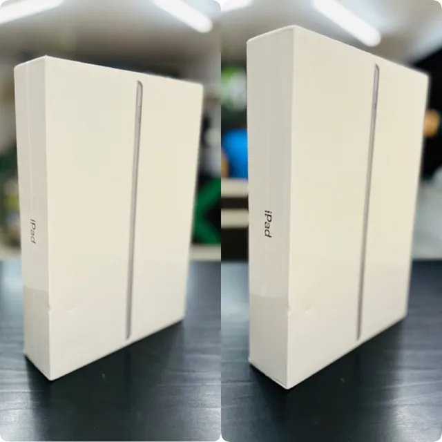 iPad 9 64g Novo