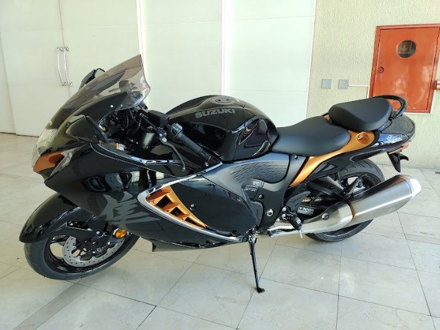 Hayabusa olx 2024