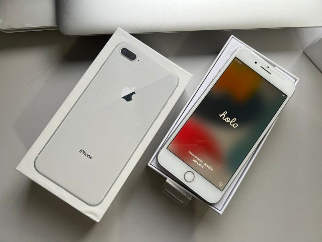 APPLE IPHONE 8 PLUS 64GB A1905 4.7\