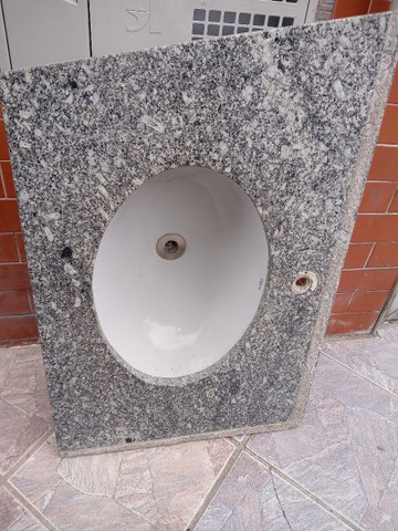 lavatório para banheiro