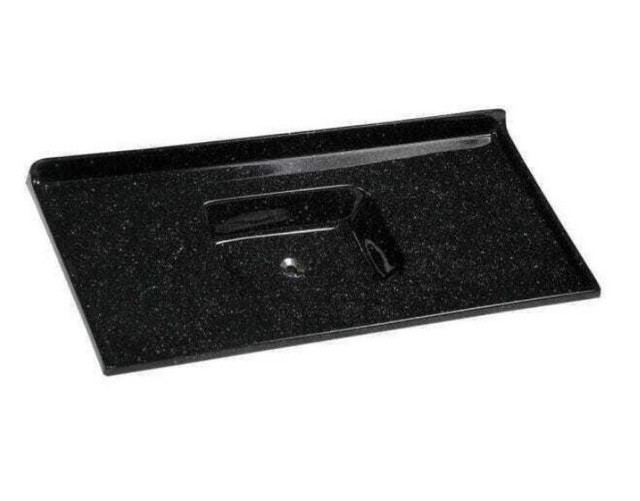 Cuba de Pia Granitada 1,20cm x 55cm