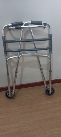 Andador (Locação Mensal) - Foto 3