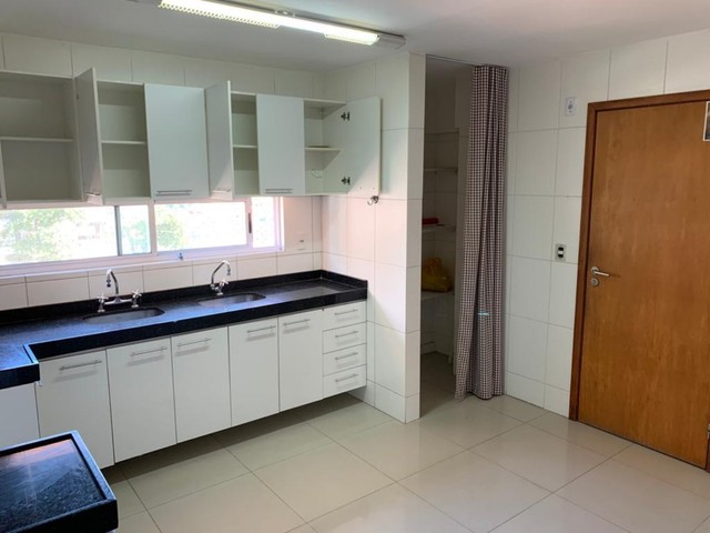 Apartamento para aluguel tem 165 metros quadrados com 4 quartos em Ponta Verde - Maceió -  - Foto 14