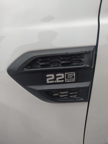 Ford Ranger XL 2.2 Diesel 4x4 Mecanica 2020 IPVA 2022 Gratis - Foto 10