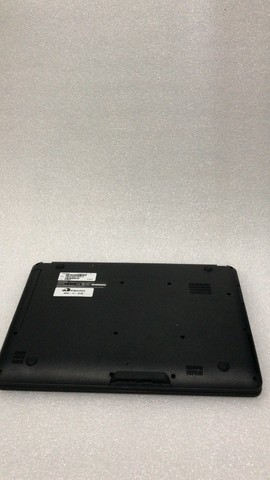 Notebook Compaq 500GB