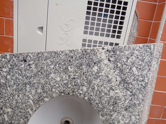 lavatório para banheiro - Foto 2