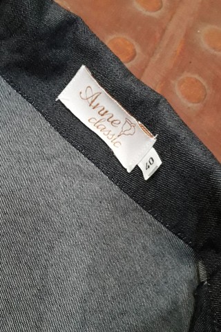 Blazer ou Paletó (Feminino) - Novinho  - Foto 2