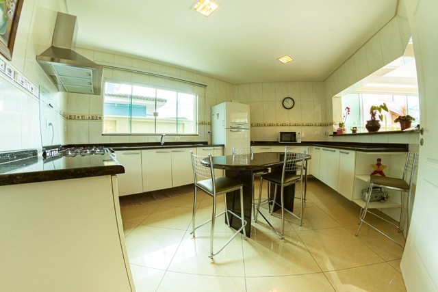 Casa em Condomínio Fechado com 3 dormitórios à venda, 297 m² por R$ 1.790.000 - Santa Feli - Foto 20