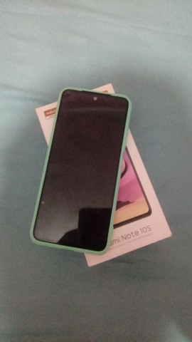 Xiaomi Redmi Note 10s - Foto 2