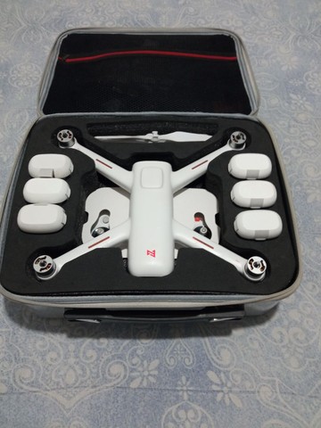 dron xiaomi fimi a3 olx