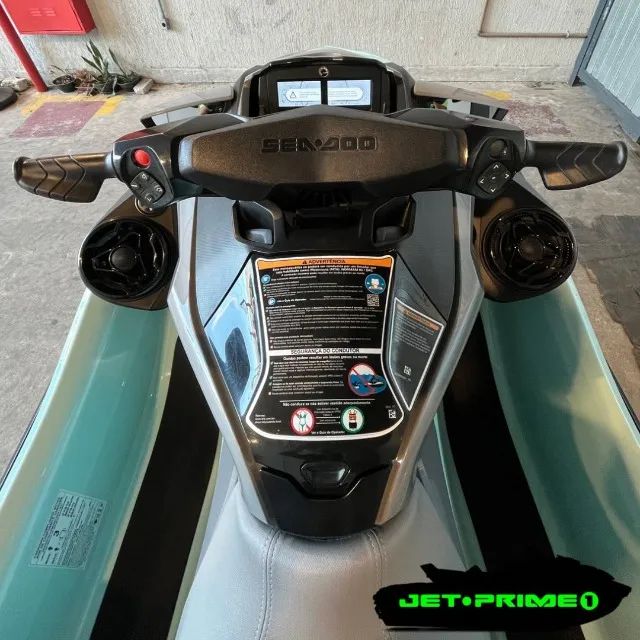 Jet Ski SeaDoo Wake Pro 230 ano 2022