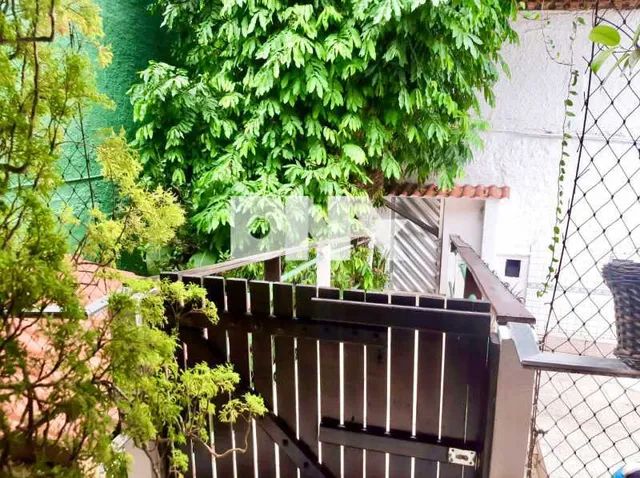 Casa de rua - / Residencial / Gávea - Foto 4