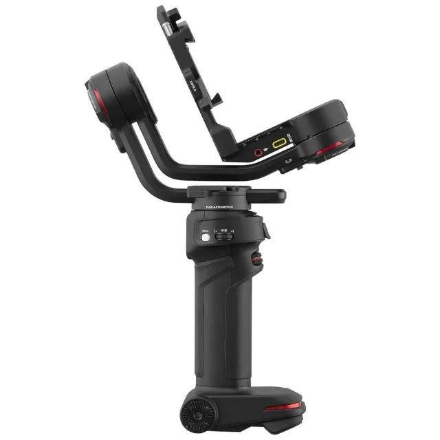 Estabilizador Zhiyun Weebil 3 Combo - Foto 2